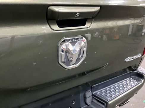 Used 2020 RAM 1500 Laramie w/ Sport Appearance Package AWD/4WD image 31