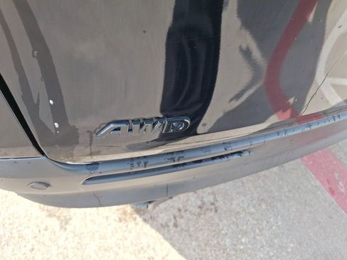 Used 2024 Toyota Sienna XLE Woodland Edition image 13