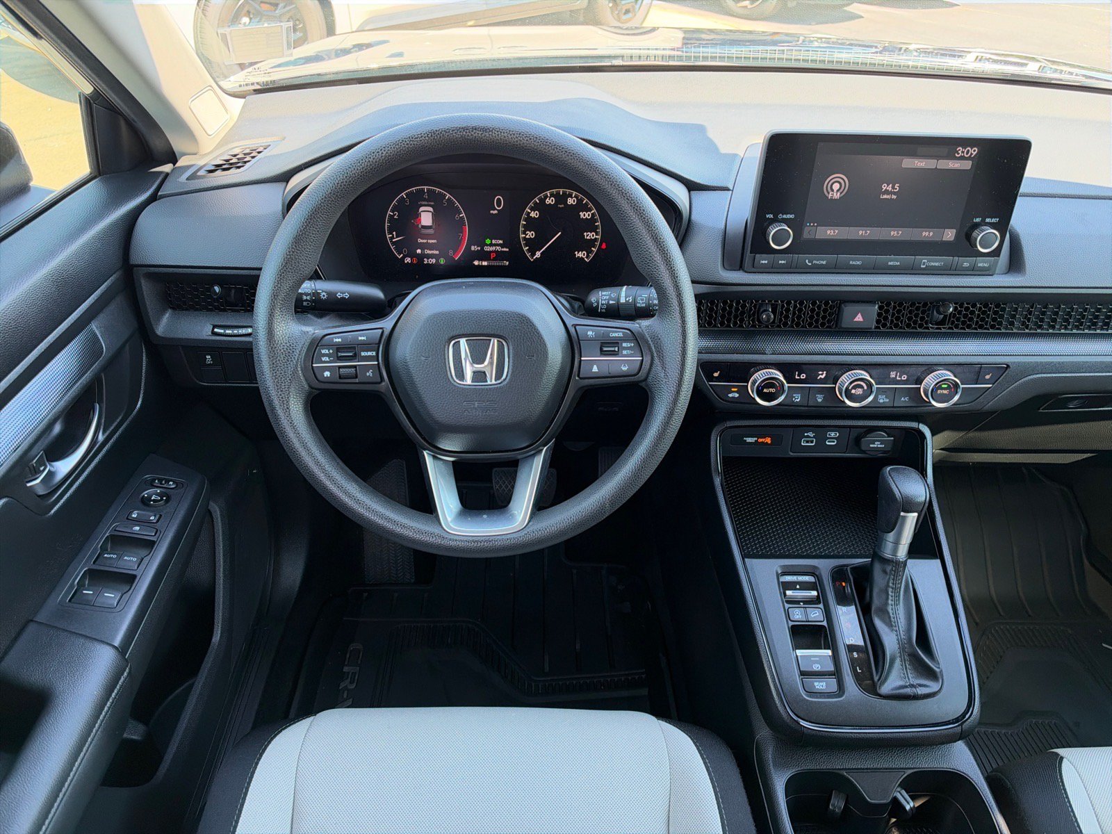Used 2024 Honda CR-V EX image 9