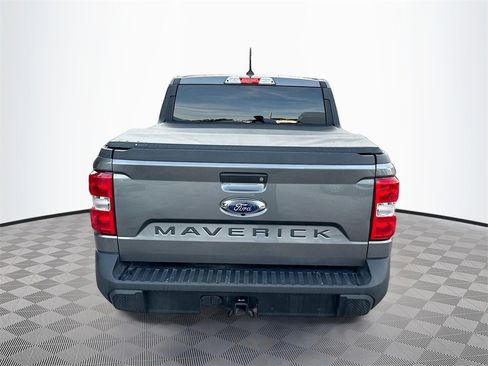 Used 2023 Ford Maverick XLT image 7