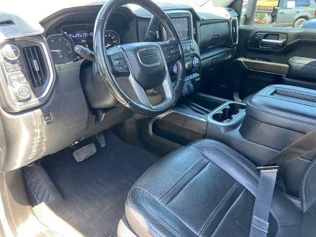 Used 2021 GMC Sierra 2500 Denali AWD/4WD image 6