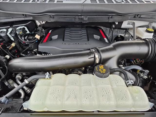 Used 2026 Ford F150 Raptor AWD/4WD image 22
