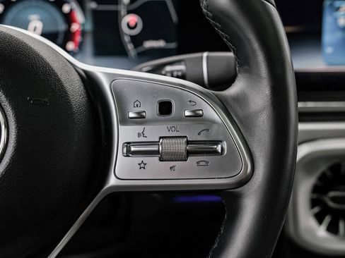 Used 2019 Mercedes-Benz G 550 w/ Exclusive Interior Package image 15