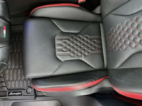 Used 2023 Lamborghini Urus S AWD/4WD image 20