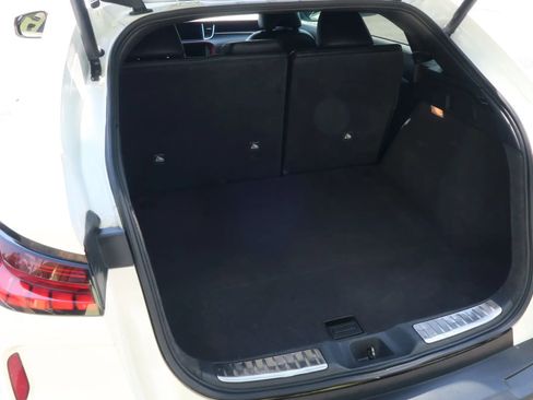 Used 2023 INFINITI QX55 Sensory w/ Lighting Package image 15