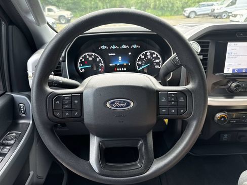 Used 2023 Ford F150 XLT w/ XTR Package AWD/4WD image 14