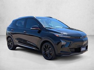 Used 2023 Chevrolet Bolt EUV Premier w/ Sun & Sound Package FWD video 3