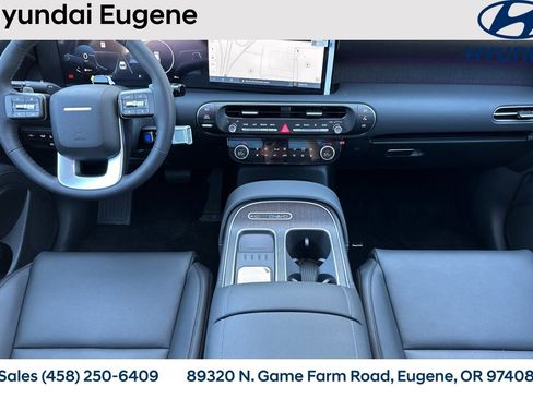 New 2026 Hyundai Palisade Limited AWD/4WD image 14