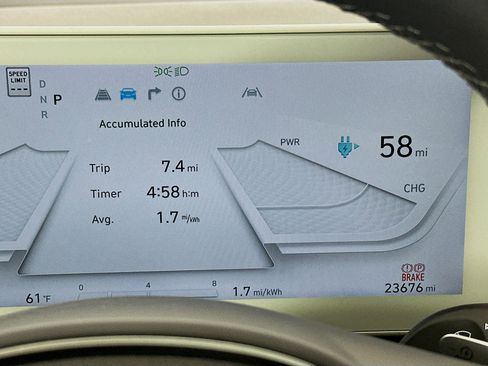 Used 2024 Hyundai Ioniq 5 SEL image 19