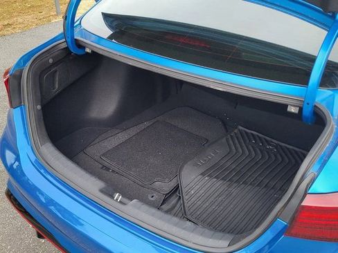 Used 2024 Kia Forte GT image 4