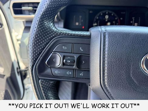 Used 2024 Toyota Tacoma SR RWD image 17