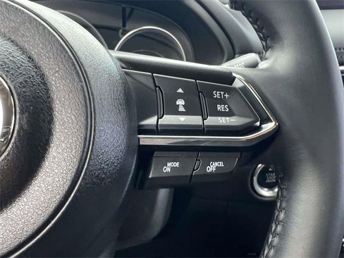 Certified 2023 MAZDA CX-5 AWD 2.5 S w/ Select Package image 24