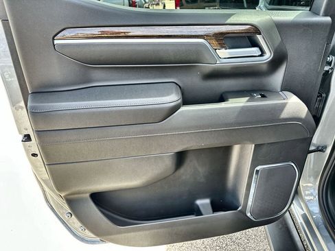 New 2026 GMC Sierra 1500 Elevation w/ Elevation Premium Package image 15