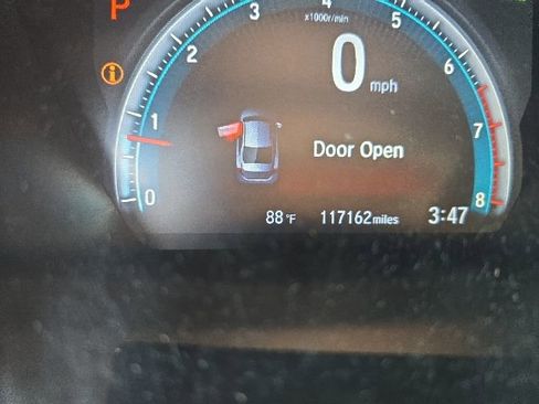 Used 2019 Honda Civic EX image 12