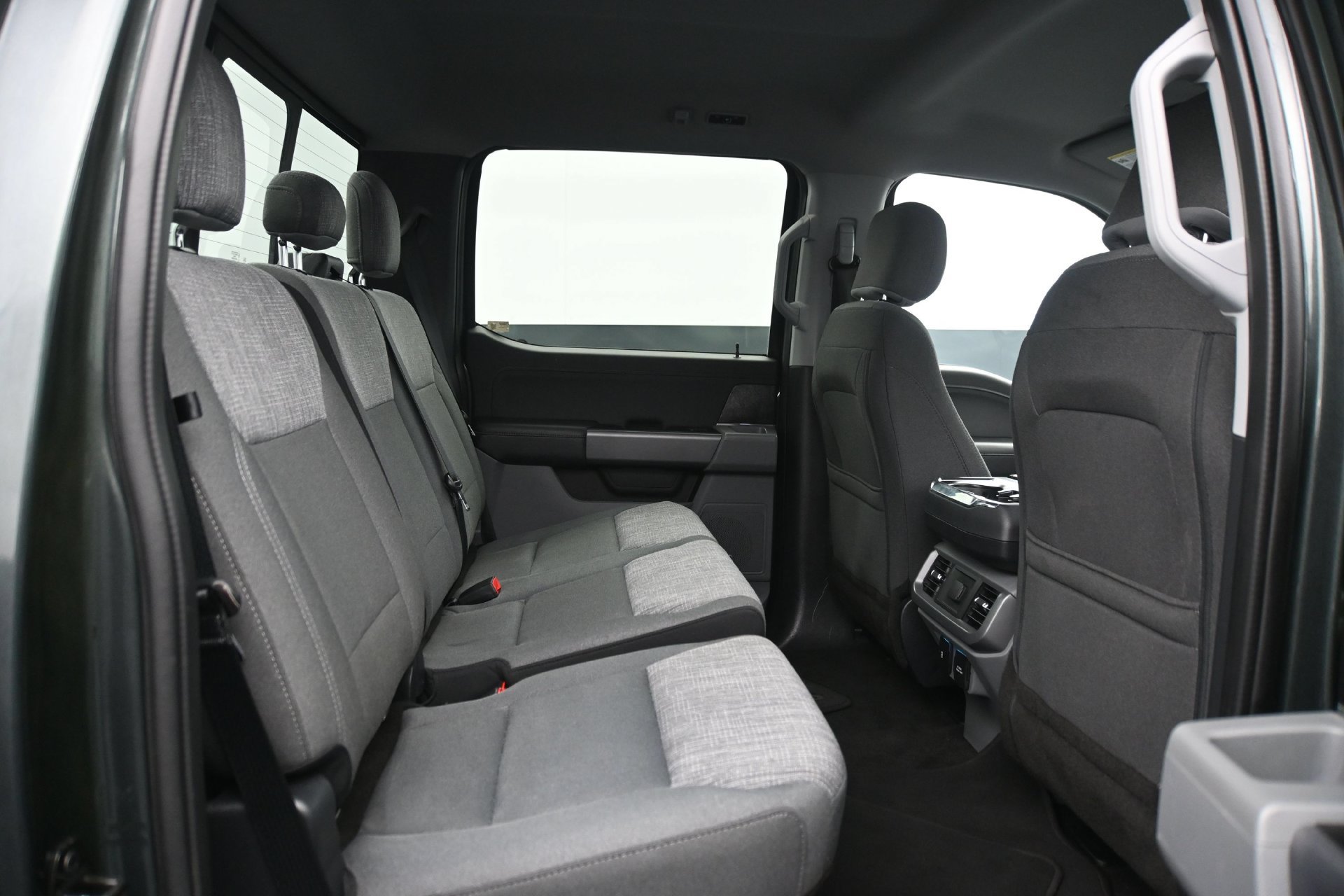 Used 2021 Ford F150 XLT w/ Equipment Group 302A High AWD/4WD image 14