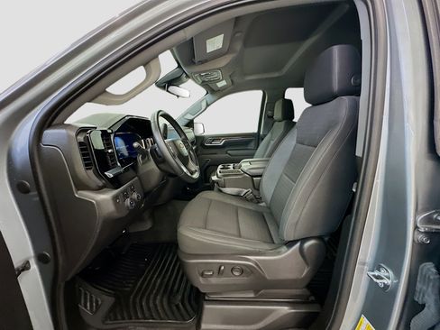 Used 2023 Chevrolet Silverado 1500 LT image 13