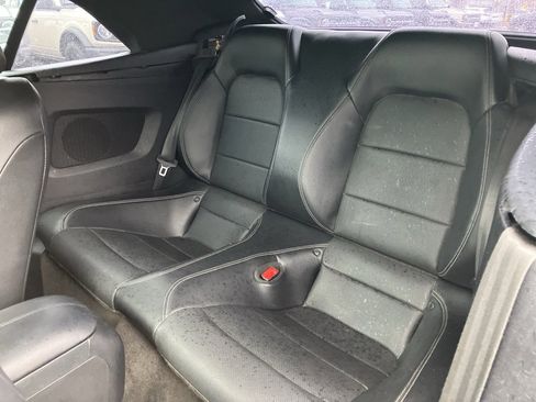 Used 2018 Ford Mustang Premium image 32