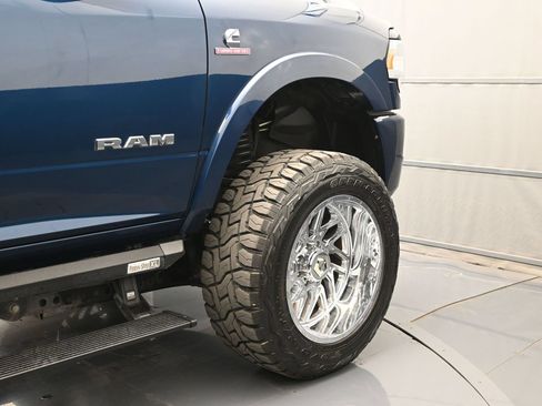 Used 2020 RAM 2500 Laramie AWD/4WD image 47