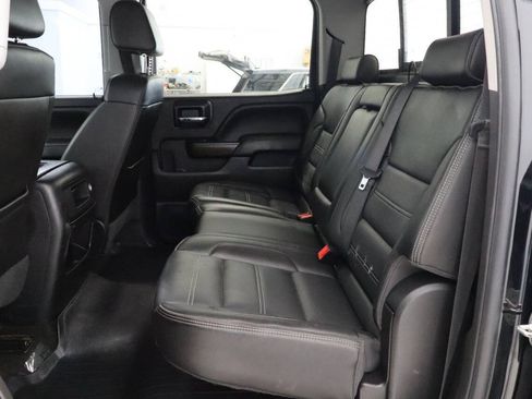 Used 2018 GMC Sierra 1500 Denali w/ Denali Ultimate Package AWD/4WD image 13
