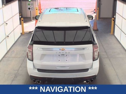 Used 2023 Chevrolet Tahoe High Country w/ Premium Package 2 image 7