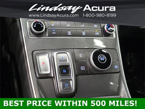 Used 2022 Hyundai Santa Fe SE image 20