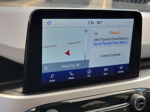 Used 2020 Ford Escape SE AWD/4WD image 13