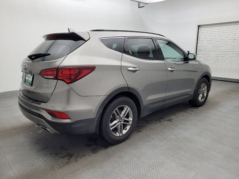 Used 2018 Hyundai Santa Fe Sport w/ 2.4L Value Package 02 image 10