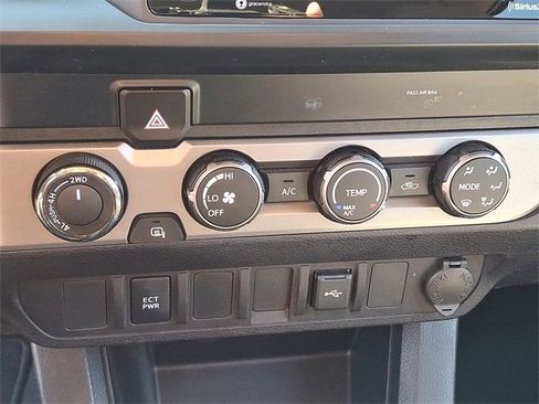 Used 2020 Toyota Tacoma SR image 15