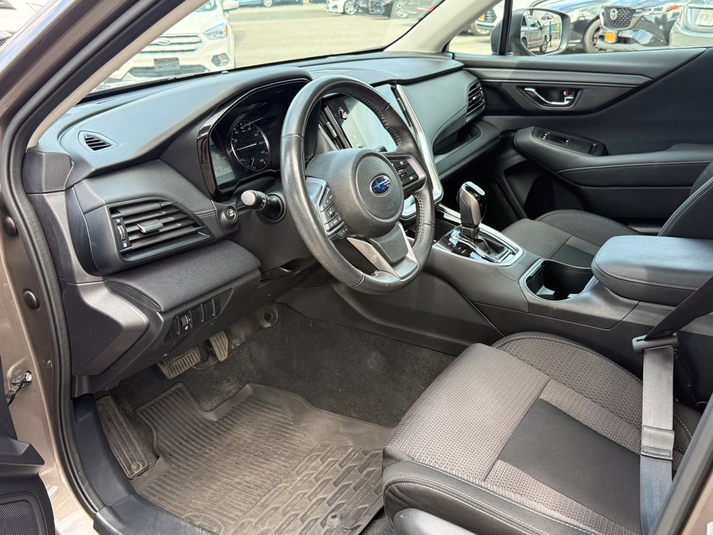 Certified 2024 Subaru Outback Premium AWD/4WD image 18
