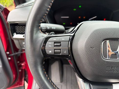 Used 2025 Honda CR-V Sport Touring image 17