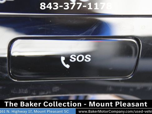 Certified 2023 Mercedes-Benz EQE 350+ 350+ Sedan image 49