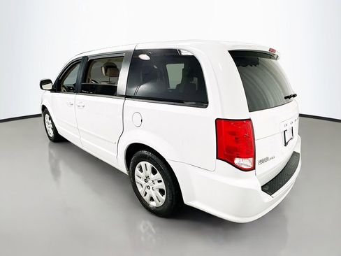 Used 2014 Dodge Grand Caravan SE w/ Quick Order Package 29E SE FWD image 6