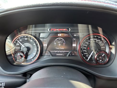 Used 2021 RAM 1500 Rebel w/ Level 2 Equipment Group image 20