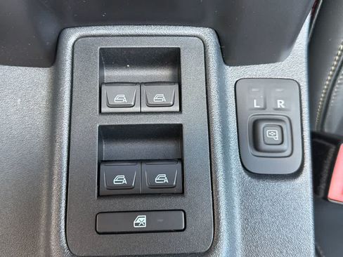 New 2026 Ford Bronco Raptor AWD/4WD image 30
