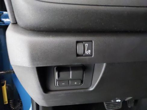 New 2026 Chevrolet Colorado Trail Boss AWD/4WD image 24