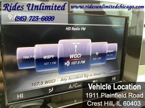 Used 2017 Mercedes-Benz C 300 Sedan image 15