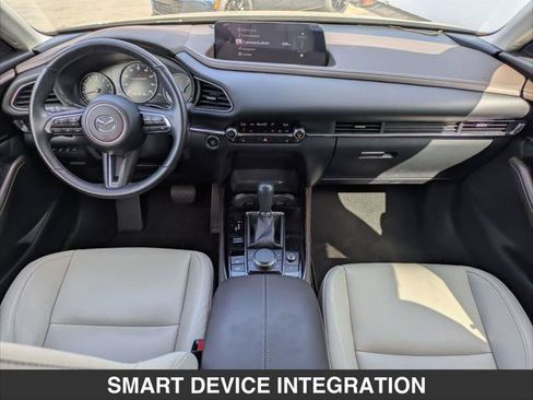 Certified 2025 MAZDA CX-30 2.5 Turbo w/ Premium Package AWD/4WD image 16