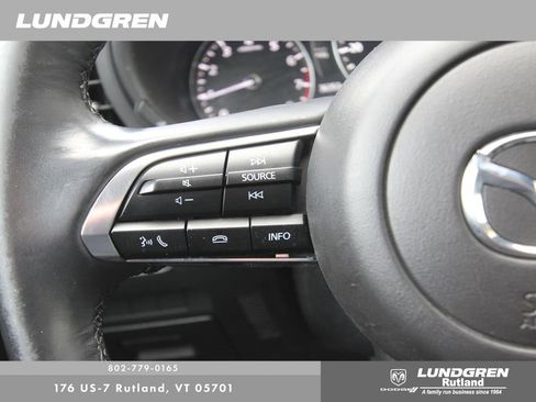 Used 2024 MAZDA MAZDA3 s image 15