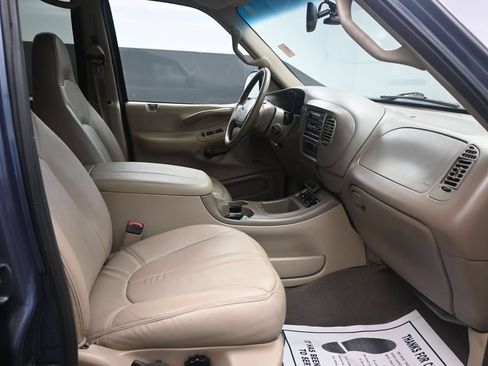 Used 2000 Ford Expedition Eddie Bauer RWD image 10