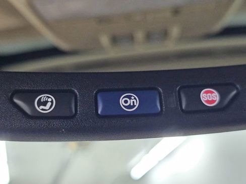 Used 2016 Buick Encore Premium AWD/4WD image 21