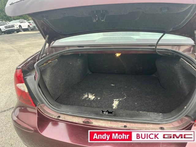 Used 2006 Buick LaCrosse CX FWD image 39