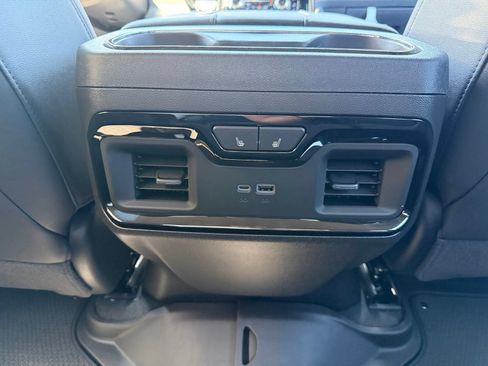 New 2026 GMC Sierra 1500 AT4 w/ AT4 Preferred Package AWD/4WD image 28