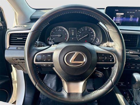 Used 2016 Lexus RX 350 FWD image 11