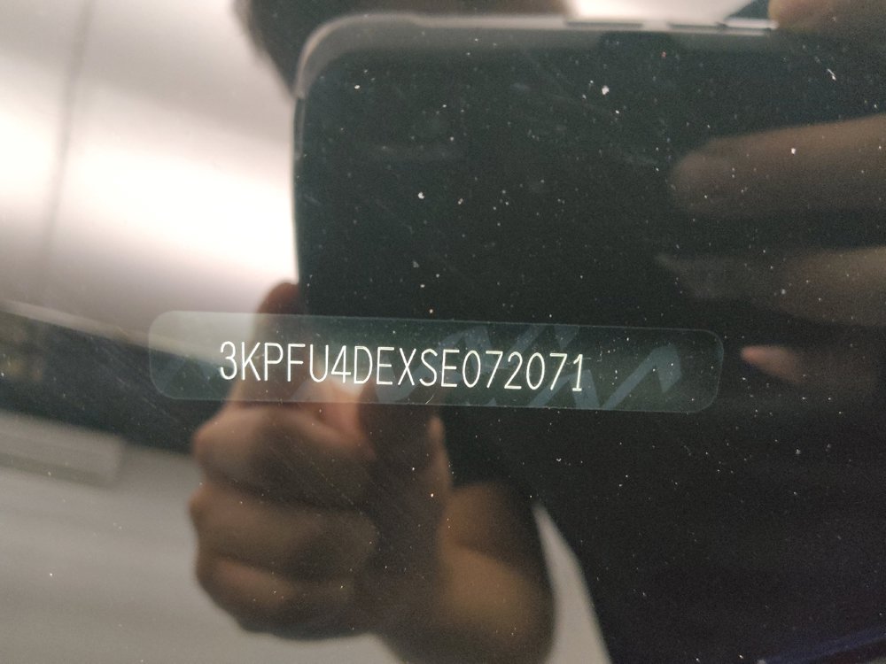 Used 2025 Kia K4 EX FWD image 33