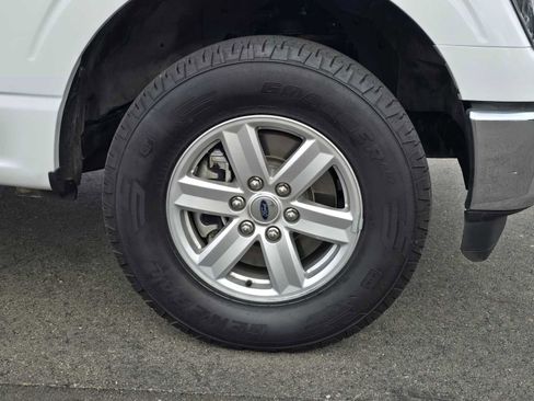 Used 2022 Ford F150 XLT w/ Trailer Tow Package image 9