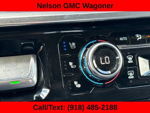 Used 2023 GMC Sierra 1500 Denali w/ Denali Reserve Package AWD/4WD image 31