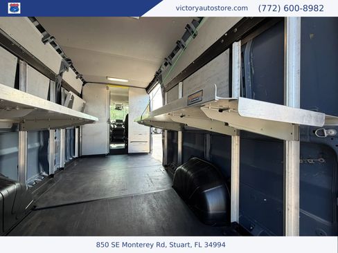 Used 2020 RAM ProMaster 3500 FWD image 31