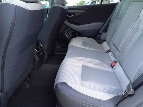 New 2025 Subaru Outback Premium image 16