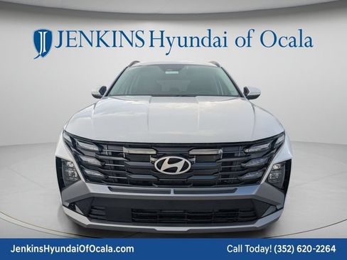 New 2026 Hyundai Tucson SEL Plus FWD image 9