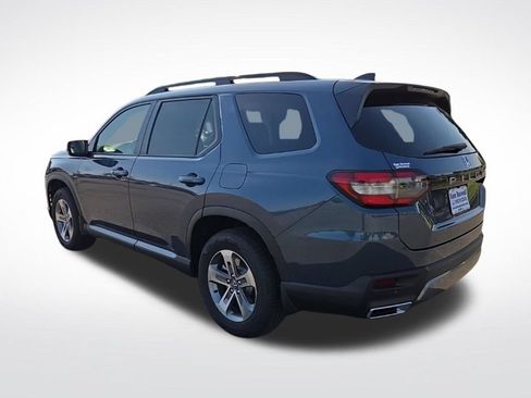 New 2026 Honda Pilot EX-L image 6